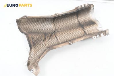 Изолираща кора за BMW X5 Series E70 (02.2006 - 06.2013), 4+1 вр., джип