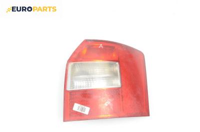 Стоп за Audi A4 Avant B6 (04.2001 - 12.2004), комби, позиция: дясна