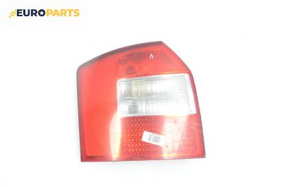 Стоп за Audi A4 Avant B6 (04.2001 - 12.2004), комби, позиция: лява