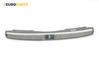 Планка багажник за Audi A4 Avant B6 (04.2001 - 12.2004), 4+1 вр., комби