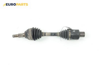 Полуоска за Opel Antara SUV (05.2006 - 03.2015) 2.0 CDTI, 150 к.с., позиция: предна, дясна