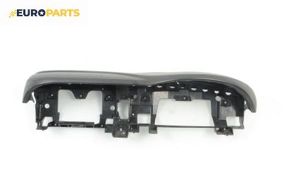 Интериорна пластмаса километраж за Mercedes-Benz S-Class Sedan (W221) (09.2005 - 12.2013), 4+1 вр., седан