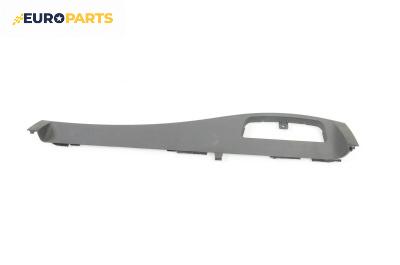 Интериорна пластмаса за Mercedes-Benz S-Class Sedan (W221) (09.2005 - 12.2013), 4+1 вр., седан, позиция: лява