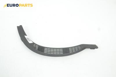 Интериорна пластмаса за Mercedes-Benz S-Class Sedan (W221) (09.2005 - 12.2013), 4+1 вр., седан, позиция: предна