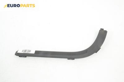 Интериорна пластмаса за Mercedes-Benz S-Class Sedan (W221) (09.2005 - 12.2013), 4+1 вр., седан, позиция: предна