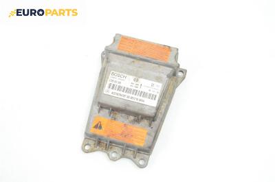 Модул за AIRBAG за Mercedes-Benz S-Class Sedan (W221) (09.2005 - 12.2013), № 0 285 001 995