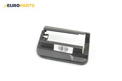 Интериорна пластмаса за Mercedes-Benz S-Class Sedan (W221) (09.2005 - 12.2013), 4+1 вр., седан, позиция: задна