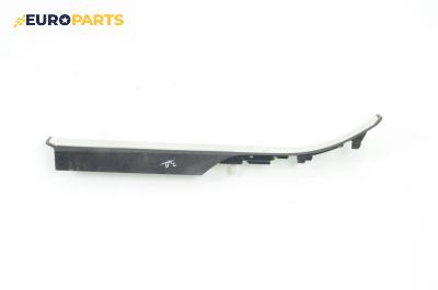 Вътрешен праг за Mercedes-Benz S-Class Sedan (W221) (09.2005 - 12.2013), 4+1 вр., седан, позиция: задна, дясна