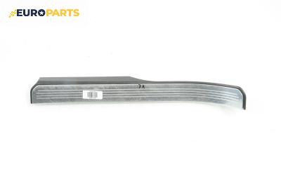 Вътрешен праг за Mercedes-Benz S-Class Sedan (W221) (09.2005 - 12.2013), 4+1 вр., седан, позиция: задна, лява