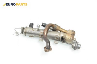 EGR охладител за Audi A4 Avant B8 (11.2007 - 12.2015) 2.0 TDI, 143 к.с.