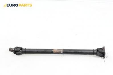 Кардан за BMW X5 Series E70 (02.2006 - 06.2013) xDrive 30 d, 245 к.с., автоматик