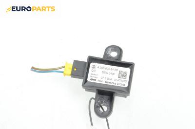 Сензор airbag за Mercedes-Benz S-Class Sedan (W221) (09.2005 - 12.2013), № A 003 820 84 26