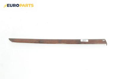 Интериорна лайсна за Audi A4 Avant B6 (04.2001 - 12.2004), 4+1 вр., комби