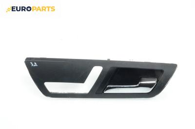 Вътрешна дръжка за Mercedes-Benz S-Class Sedan (W221) (09.2005 - 12.2013), 4+1 вр., седан, позиция: задна, дясна