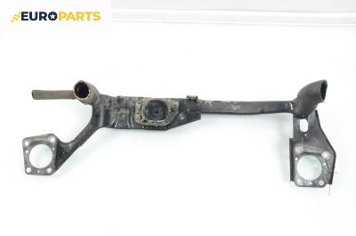 Греда под  радиатор за Audi A4 Avant B6 (04.2001 - 12.2004), комби