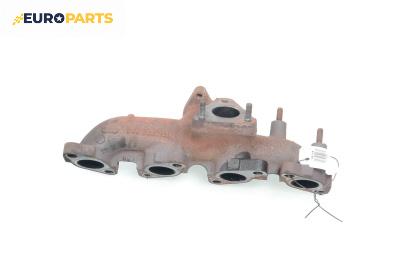 Изпускателен колектор  за Audi A4 Avant B8 (11.2007 - 12.2015) 2.0 TDI, 143 к.с.