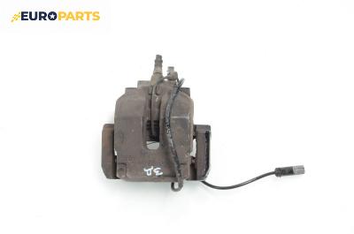 Спирачен апарат за BMW X5 Series E70 (02.2006 - 06.2013), позиция: задна, дясна