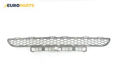 Решетка в броня за Hyundai Santa Fe II SUV (10.2005 - 12.2012), джип, позиция: предна