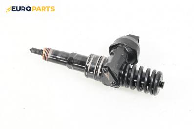 Дюза дизел за Audi A4 Avant B6 (04.2001 - 12.2004) 1.9 TDI, 130 к.с.
