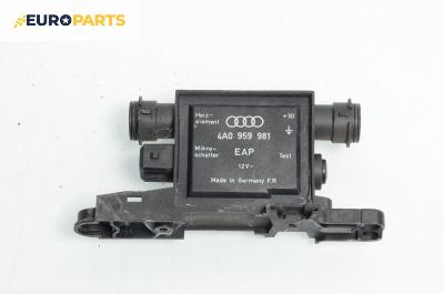 Модул централно заключване за Audi A6 Sedan C4 (06.1994 - 10.1997), № 4A0 959 981