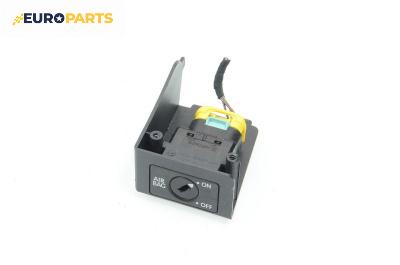 Ключалка airbag за Skoda Octavia II Combi (02.2004 - 06.2013)