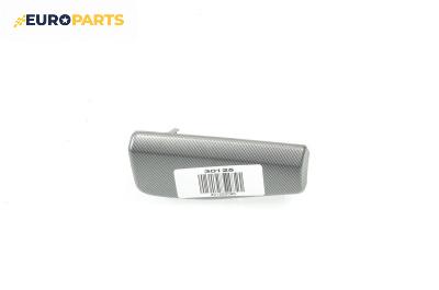 Интериорна лайсна за Skoda Octavia II Combi (02.2004 - 06.2013), 4+1 вр., комби