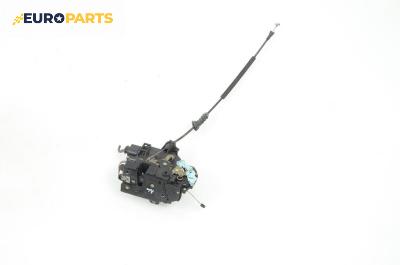Брава на врата за Skoda Octavia II Combi (02.2004 - 06.2013), позиция: задна, дясна