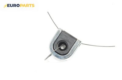 Закопчалка в багажник за Land Rover Range Rover Sport I (02.2005 - 03.2013), джип