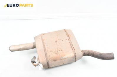 Крайно гърне за Volkswagen Passat VI Sedan B7 (08.2010 - 12.2014) 2.5, 170 к.с.