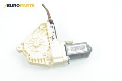 Електромотор за стъклоподемник за Land Rover Range Rover Sport I (02.2005 - 03.2013), 4+1 вр., джип, позиция: задна, лява