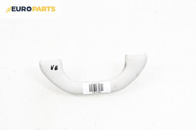 Ръкохватка за таван за Volkswagen Passat V Variant B6 (08.2005 - 11.2011), 4+1 вр., позиция: предна, лява