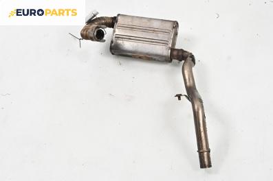 Ауспух печка за Land Rover Range Rover Sport I (02.2005 - 03.2013) 3.0 D 4x4, 245 к.с.