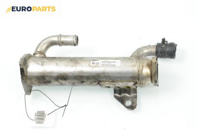 EGR охладител за Hyundai Santa Fe II SUV (10.2005 - 12.2012) 2.2 CRDi GLS 4x4, 150 к.с., № 988294P