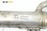 EGR охладител за Hyundai Santa Fe II SUV (10.2005 - 12.2012) 2.2 CRDi GLS 4x4, 150 к.с., № 988294P