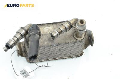 Маслоохладител за Land Rover Range Rover Sport I (02.2005 - 03.2013) 3.0 D 4x4, 245 к.с.