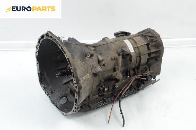 Автоматична скоростна кутия за Land Rover Range Rover Sport I (02.2005 - 03.2013) 3.0 D 4x4, 245 к.с., автоматик, № 1068301375