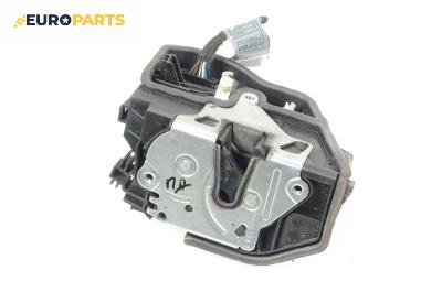 Брава на врата за BMW 3 Series E90 Sedan E90 (01.2005 - 12.2011), позиция: предна, дясна