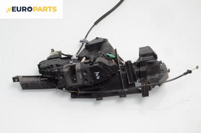 Брава на врата за Ford Kuga SUV I (02.2008 - 11.2012), позиция: предна, дясна