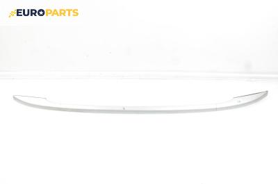 Релса багажник за Ford Kuga SUV I (02.2008 - 11.2012), 4+1 вр., джип, позиция: лява