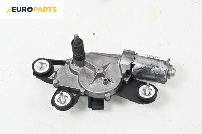 Ел. мотор за чистачките за Ford Kuga SUV I (02.2008 - 11.2012), джип, позиция: задна