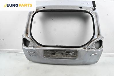 Заден капак за Ford Kuga SUV I (02.2008 - 11.2012), 4+1 вр., джип, позиция: задна