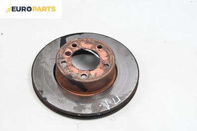 Спирачен диск за BMW 3 Series E90 Sedan E90 (01.2005 - 12.2011), позиция: предна