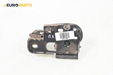 Брава преден капак за Volkswagen Passat V Variant B6 (08.2005 - 11.2011)