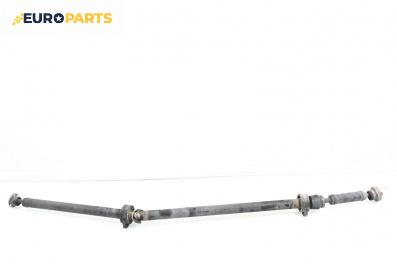 Кардан за Ford Kuga SUV I (02.2008 - 11.2012) 2.0 TDCi 4x4, 136 к.с.