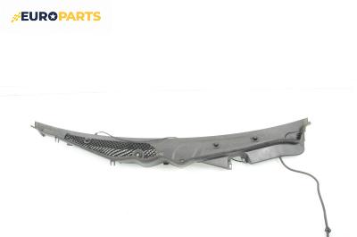 Кора под чистачки за Mercedes-Benz E-Class Sedan (W212) (01.2009 - 12.2016), 4+1 вр., седан