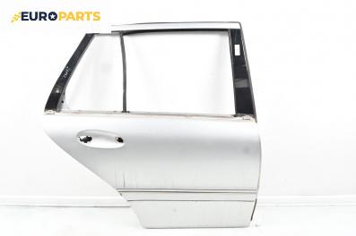 Врата за Mercedes-Benz C-Class Estate (S203) (03.2001 - 08.2007), 4+1 вр., комби, позиция: задна, дясна