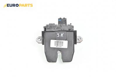 Брава заден капак за Ford Kuga SUV I (02.2008 - 11.2012), джип, позиция: задна
