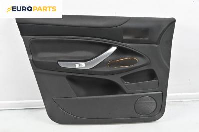 Кора врата за Ford Kuga SUV I (02.2008 - 11.2012), 4+1 вр., джип, позиция: предна, лява