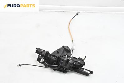 Брава на врата за Ford Kuga SUV I (02.2008 - 11.2012), позиция: предна, лява