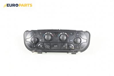 Панел климатик за Mercedes-Benz C-Class Estate (S203) (03.2001 - 08.2007)